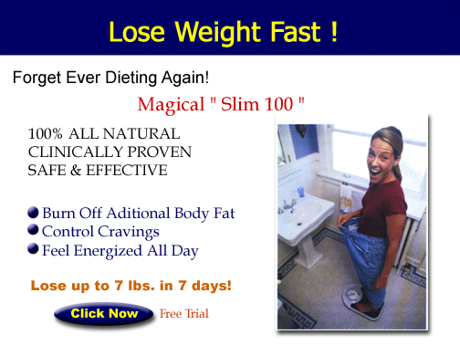 Look Great NOW!